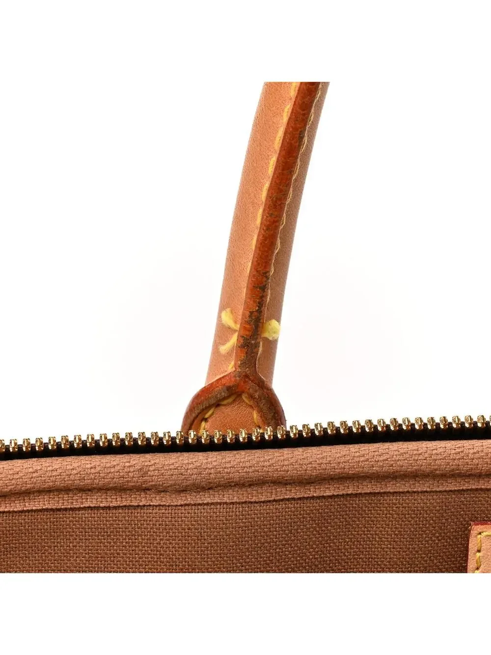 Louis Vuitton elevate your